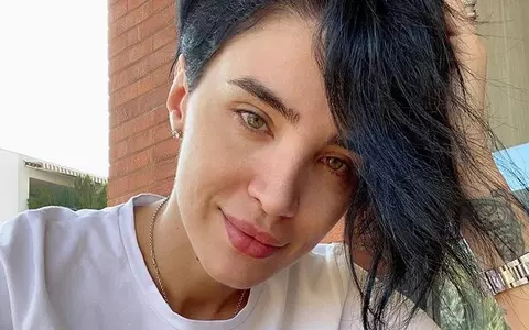 Adelina Pestrițu a povestit filmul complet al întâmplărilor, de când a luat COVID-19 și până s-a vindecat: „Acel brăduț mult discutat...”