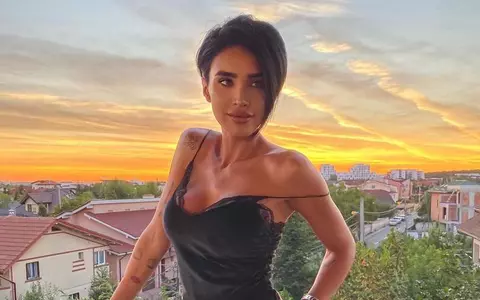 Adelina Pestrițu a slăbit enorm, după ce a fost infectată cu COVID-19. Imagini cu vedeta, după ce s-a vindecat: ”Nu m-a interesat cum arăt”