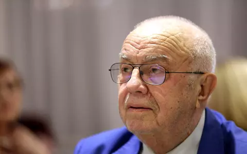 Alexandru Arșinel, din nou pe masa de operație! La ce intervenție a fost supus actorul