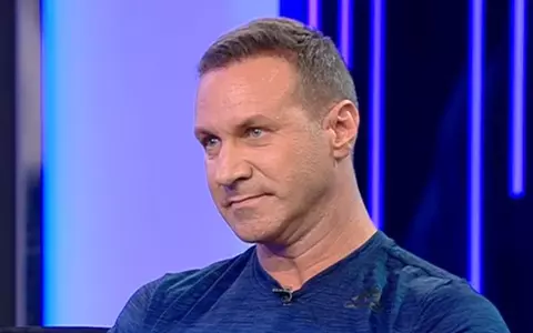 Alin Oprea, amenințat de soție pentru avere: "Nu accept șantajul pentru nici un bănuț. Nu sunt dispus la negocieri"