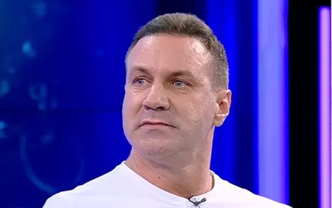 Alin Oprea, îndepărtat și de familie: "Soția mea nu era adepta întâlnirilor cu membri ai familiei mele. Mama nu a mai fost în vizită la noi de 15 ani"