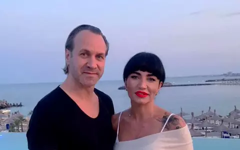 Alin Oprea rupe tăcerea și își acuză soția de infidelitate: "Își găsea consolarea în brațele altor bărbați. Un om și-a părăsit  familia și a divorțat pentru ea"