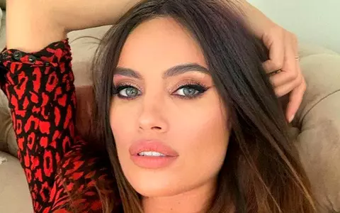 Alina Pușcău de la Ferma va juca într-un film alături de Leonardo DiCaprio: “Suntem foarte buni prieteni”