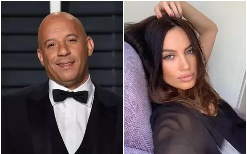 Alina Pușcău de la Ferma spune tot adevărul despre relaţia cu Vin Diesel: "Am fost iubirea vieţii lui"