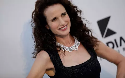 Dieta ținută de Andie MacDowell la 62 de ani! Ce mânâncă pentru a se menține în formă: "Iubesc ciocolata. Știu că asta e slăbiciunea mea"