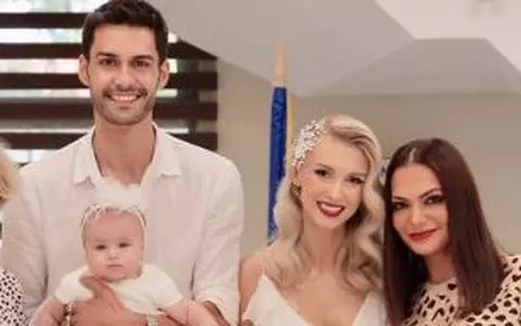 Andreea Antonescu, atac la adresa lui George Burcea la Ferma. Motivul divorțului dintre cei doi: ”S-au despărțit strict pe probleme de droguri”