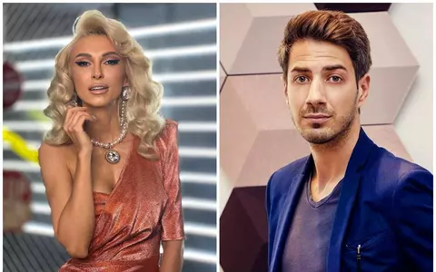 Andreea Bălan și Tiberiu Argint, o nouă escapadă romantică împreună. Prietenii i-au dat de gol: "Au plecat în luna de miere"
