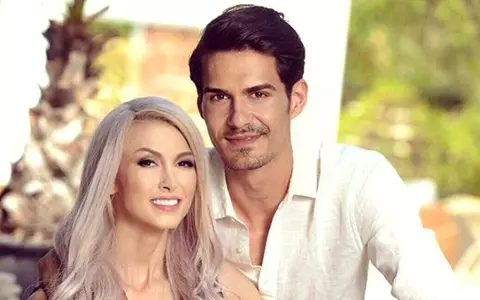George Burcea, acuzații dure, la Ferma: "Andreea Bălan vrea să obțină custodia totală a copiilor mei"