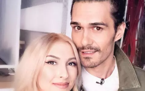 George Burcea, declarații emoționante despre Andreea Bălan la Ferma. Reacția vedetei, după ce s-a difuzat totul la TV: ”Va exista pentru mine mereu”