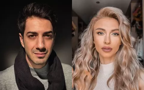 Ce relație are Andreea Bălan cu familia lui Tiberiu Argint. De trei luni, artista trăiește o poveste de dragoste discretă