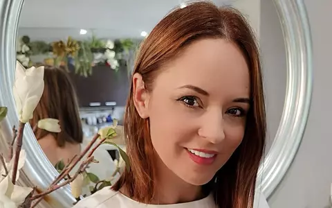 Cum și-a schimbat viața Andreea Marin după ce a întâlnit un șaman, "vindecător al sufletului"