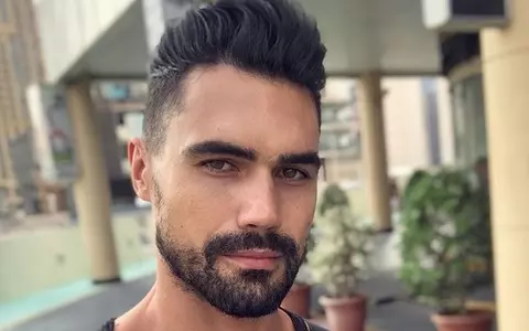 Andrei Andrei, fostul Burlac de la Antena 1, testat pozitiv cu noul coronavirus: "Nu am mai simțit gust și miros"