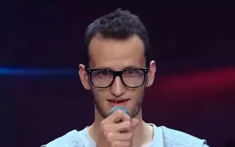 Cine este Andrei Ungureanu, Omul cu sindrom Tourette de la iUmor: "Corpul meu se mișcă involuntar"