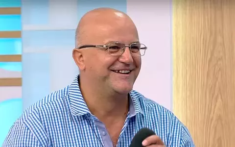 Axinte și soția lui au primit mesaje de amenințare din partea Larisei Oprea: "A zis că, dacă divorțează ea de Alin, trebuie și prietenii să divorțeze de el"