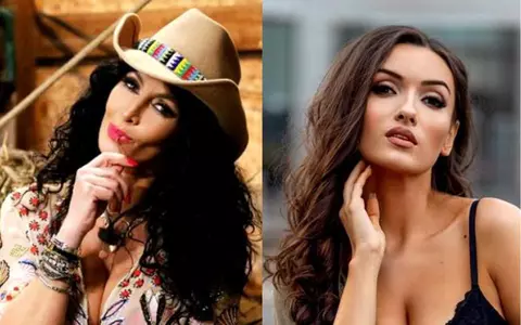 Mihaela Rădulescu a atacat-o dur pe Vivana Sposub, la Ferma! "De azi înainte, nu vreau să te mai aud că..."