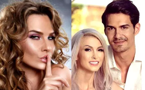 Anna Lesko o face praf pe Andreea Bălan și îi ia apărarea lui George Burcea! "Este dezechilibrată mult de tot la nivel emoțional"