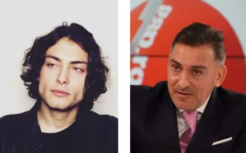 Toto, fiul lui Ilie Dumitrescu, prins drogat la volan! Ce pedeapsă riscă
