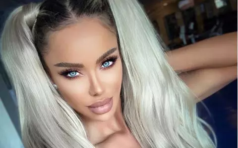 Bianca Drăgușanu atacă vedetele care au avut COVID-19. Fosta soție a lui Victor Slav nu crede în virus: ”La ora 03:00 au corona și se vindecă ca prin minune în trei zile și apar iar pe sticlă”