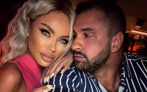 Bianca Drăgușanu și Alex Bodi s-au despărțit, din nou. Motivul pentru care vedeta l-a părăsit pe afacerist: ”Nu intenționez să mă mai reîntorc”