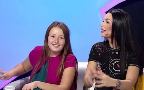 Brigitte Pastramă, la un pas de bătaie cu fiica ei. Scandalul a fost surprins de camerele de filmat