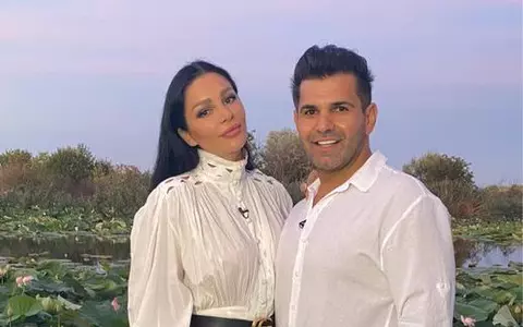Câți bani primesc Brigitte și Florin Pastramă pentru reality show-ul de la Antena Stars. Au semnat contractul pentru o sumă modică