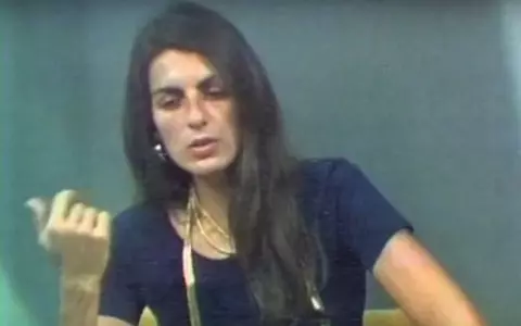Povestea tristă a jurnalistei care s-a sinucis în direct la TV. Motivul pentru care a recurs la acest gest șocant