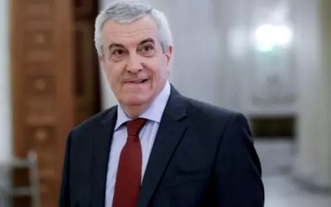 Averea lui Călin Popescu-Tăriceanu. Are 6 case, 6 mașini și o jumătate de milion de euro în conturi!