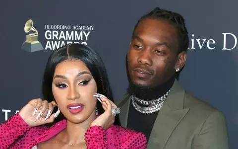 Cardi B divorțează de soțul ei, după 3 ani de mariaj! Cei doi s-au mai despărțit, în trecut, din cauza infidelității lui Offset