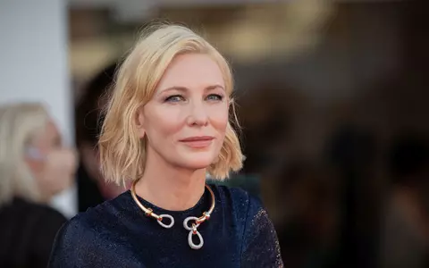 Dieta ținută de Cate Blanchett, mamă a patru copii, la 51 de ani! Diva mânâncă puțin și consumă o băutură simplă, dar care face minuni