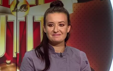 Cum arăta Roxana Blenche, înainte de Chefi la Cuțite. Era blondă și se îmbrăca sexy
