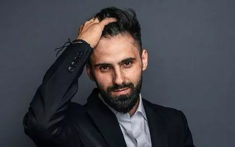 Cine este Ionuț Ungureanu de la Mireasa. A venit în emisiune însoțit de mătușa lui, Ermina