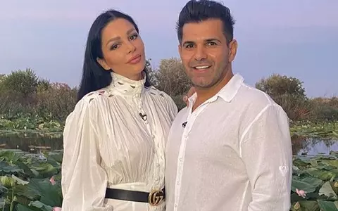 Scandal în casa lui Brigitte Pastramă: s-au auzit țipete și pumni în pereți! Gestul care a enervat-o la culme pe soția lui Florin Pastramă