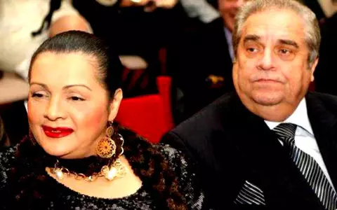 Aurel Pădureanu nu vrea să divorțeze de Cornelia Catanga: "Eu zic că finalul..."