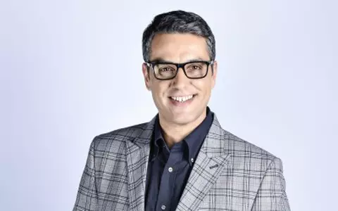 Surpriză în showbiz! Cristi Brancu și Teo Trandafir prezintă împreună un nou show, împreună