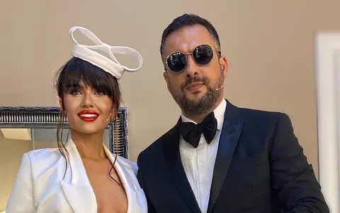 Cristina Șișcanu a povestit cum a cerut-o Mădălin Ionescu în căsătorie: "Era gol în dormitor și mă aștepta. A avut totul, dar..."