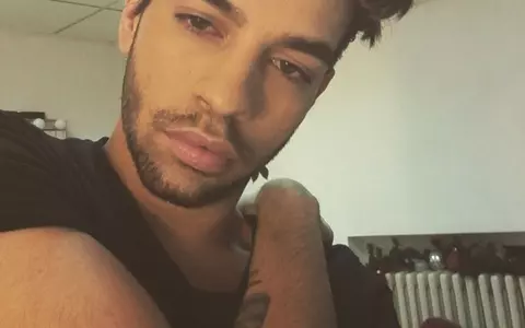 David Pușcaș, fiul Luminiței Anghel, nu a mai vorbit cu tatăl său de 18 ani: „Dacă mor mâine, nimănui nu-i pasă!”