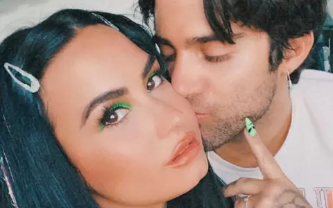 Demi Lovato și Max Ehrich s-au despărțit, după două luni de logodnă
