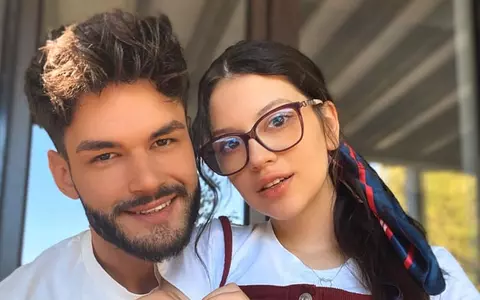Cleopatra Stratan este însărcinată? Imaginea controversată postată de Edward Sanda a stârnit un val de comentarii: "Aveți ceva să ne spuneți?"