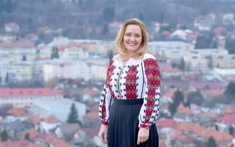 Elena Lasconi este noul primar din Câmpulung Muscel. Ce scor au obținut vedetele care au candidat la alegerile locale din 2020