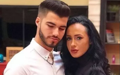 Iancu Sterp și Ella de la Puterea Dragostei, cel mai nou cuplu? Prietenii i-au dat de gol: "O place, iar ea a decis să nu se mai gândească deloc la Jador"