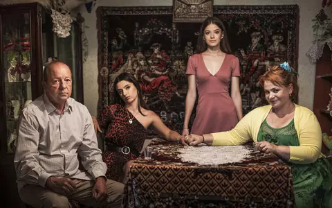 Anca Sigartău şi Marian Râlea formează un cuplu în serialul Adela. Primele declarații ale actorilor: "Mă simt ca la o reuniune de familie"