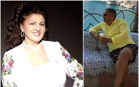Fiul Irinei Loghin, primele declarații după ce familia a fost infectată cu noul coronavirus: "E un virus atât de parșiv, încât nu se știe nici 20% din ce poate face"