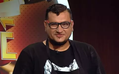 Cine este Florin Buricea, concurentul fără mâini de la Chefi la Cuțite. Are două joburi și merge cu bicicleta!