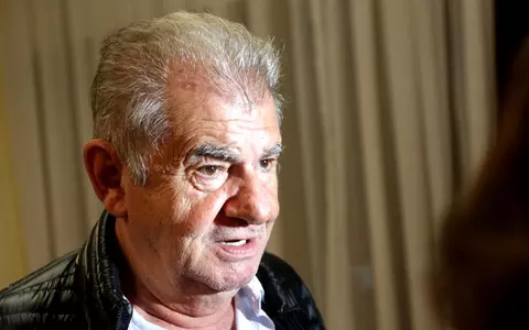 Actorul Florin Zamfirescu, acuzații grave după moartea soacrei sale: "Au trântit-o pe scările unui spital şi în 2-3 ore a murit"