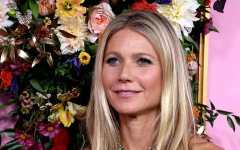 Gwyneth Paltrow a pozat complet goală, la 48 de ani! Ce dietă ține pentru un trup perfect: are câteva produse interzise