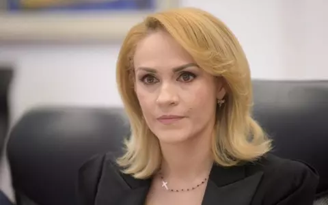 Gabriela Firea, amintiri triste din copilărie: „Tata ne bătea si pe noi, copiii, si pe mama!“