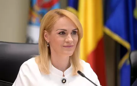 Trecutul neștiut al Gabrielei Firea. Ce studii are și unde s-a angajat prima oară, în 1990