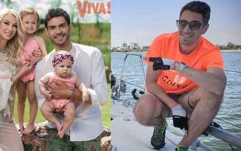 Nu s-a mai putut abține! Ce spune George Burcea despre relația Andreei Bălan cu Tiberiu Argint: ”Știu foarte bine ce s-a întâmplat în casă, acolo”