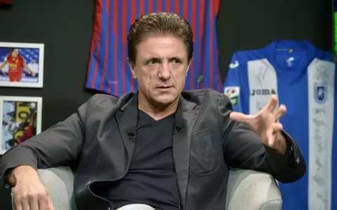 Starea lui Gică Popescu s-a agravat din cauza coronavirusului: "Din păcate, tomografia computerizată..."