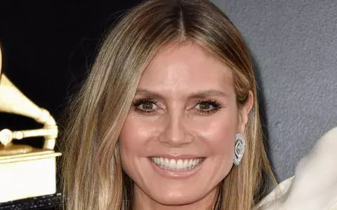 Heidi Klum a pozat complet goală, la 47 de ani. Fotografia care a încins internetul a fost făcută chiar de soțul ei!